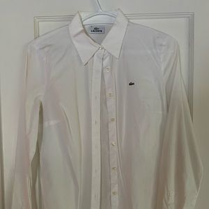 Lacoste blouse